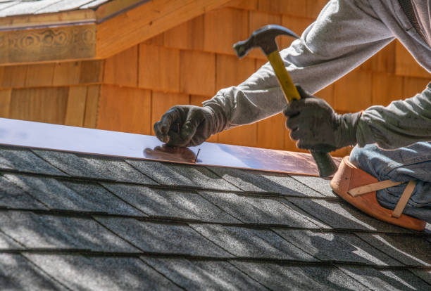 Best Emergency Roof Repair Services  in Industry, PA