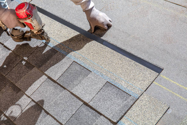 Best Roof Installation  in Industry, PA
